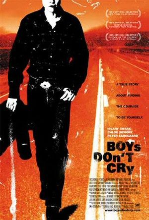 Erkekler Ağlamaz – Boys Don’t Cry izle