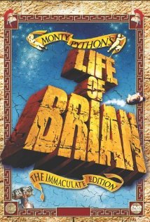 Brian’ın Hayatı izle