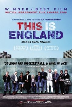 Burası İngiltere – This Is England izle