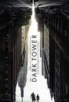 Kara Kule – The Dark Tower izle
