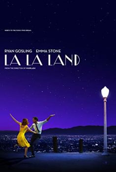 Aşıklar Şehri – La La Land izle