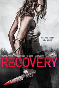 Recovery (2019) izle