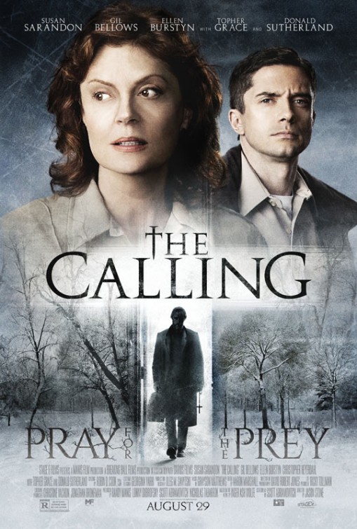 The Calling izle