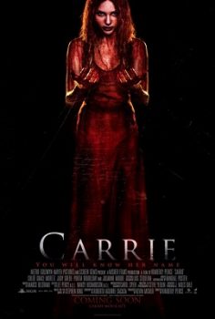 Carrie: Günah Tohumu izle