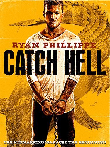 Catch Hell izle