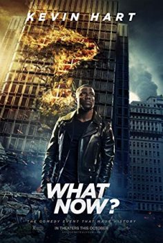 Kevin Hart: What Now? izle