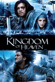 Cennetin Krallığı – Kingdom Of Heaven izle