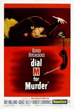Cinayet Var – Dial M for Murder izle