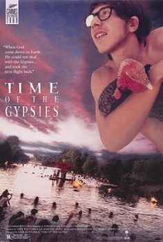 Çingeneler Zamanı – Time of the Gypsies izle