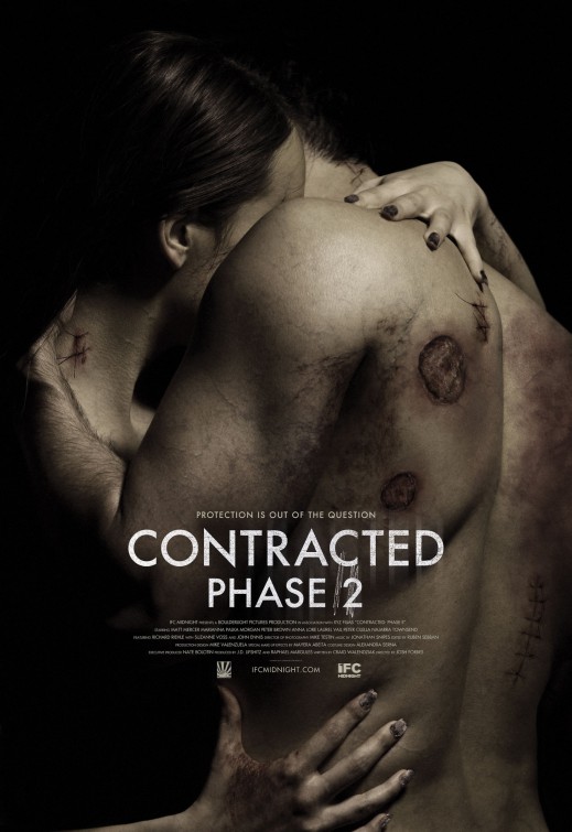 Contracted: Phase II – Contracted: Phase 2 izle