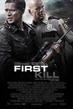 İlk Kurşun – First Kill izle