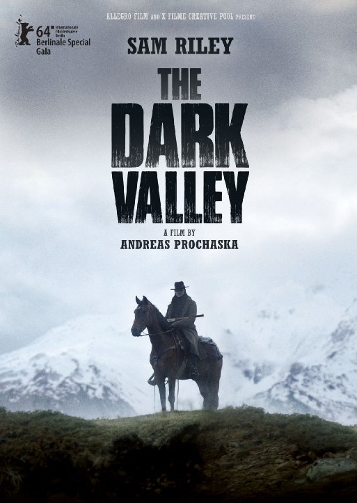 Karanlık Vadi – The Dark Valley – Das finstere Tal izle