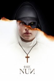 Dehşetin Yüzü – The Nun izle