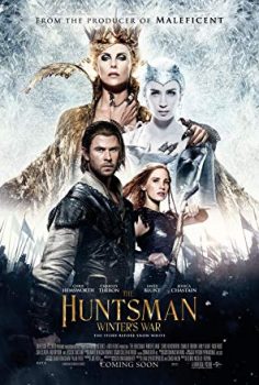 Avcı: Kış Savaşı – The Huntsman: Winter’s War izle