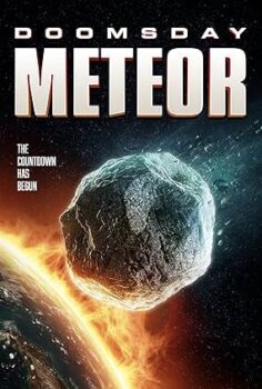 Doomsday Meteor izle