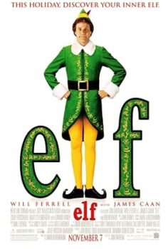 Elf izle