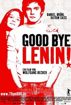Elveda Lenin – Good Bye Lenin izle