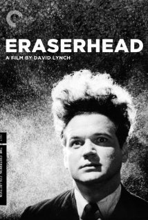 Eraserhead izle