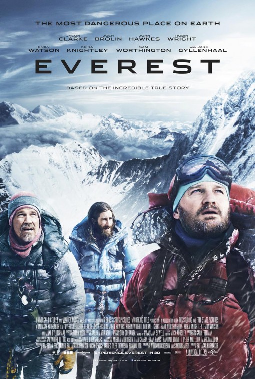 Everest izle