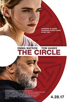 Çember – The Circle izle