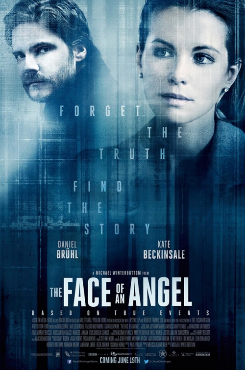 Meleğin Yüzü – The Face of an Angel izle