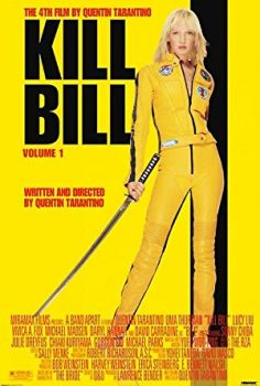 Kill Bill Vol 1 izle