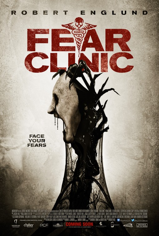 Fear Clinic izle