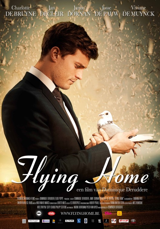 Flying Home – Racing Hearts izle