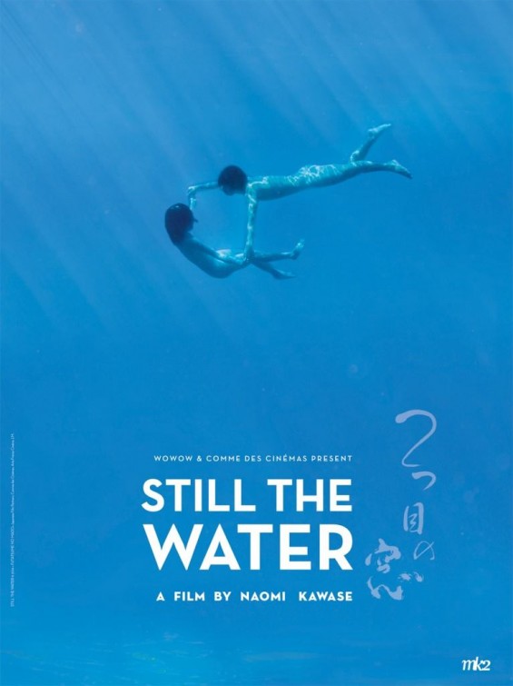 Still The Water – Futatsume No Mado izle