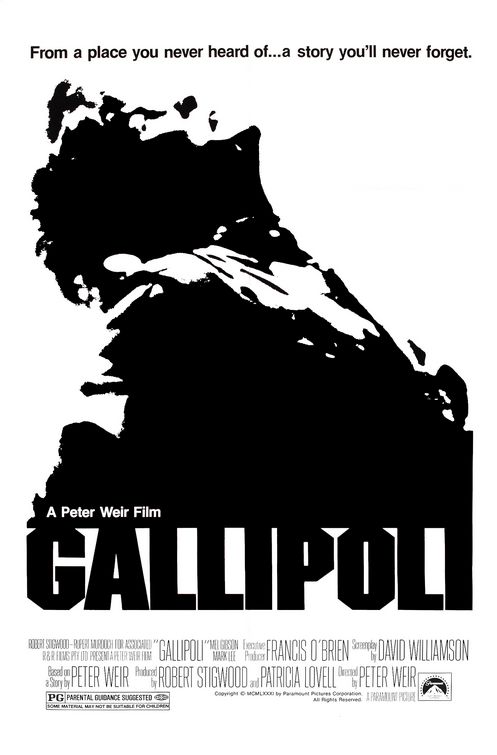 Gelibolu – Gallipoli izle