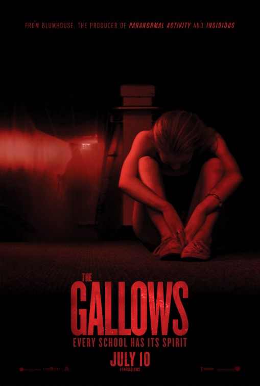 Darağacı – The Gallows izle