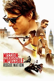 Görevimiz Tehlike 5 – Mission: Impossible – Rogue Nation Türkçe Altyazılı izle