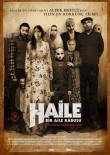 Haile: Bir Aile Kabusu izle