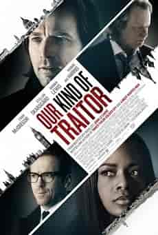 Hain – Our Kind Of Traitor izle