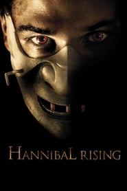 Hannibal Doğuyor – Hannibal Rising izle