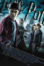 Harry Potter ve Melez Prens – Harry Potter And The Half Blood Prince izle