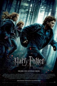 Harry Potter Ve Ölüm Yadigarları: Bölüm 1 – Harry Potter and the Deathly Hallows: Part I izle