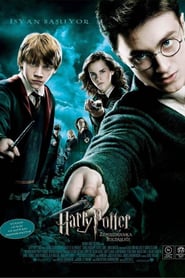 Harry Potter ve Zümrüdüanka Yoldaşlığı – Harry Potter and the Order of the Phoenix izle
