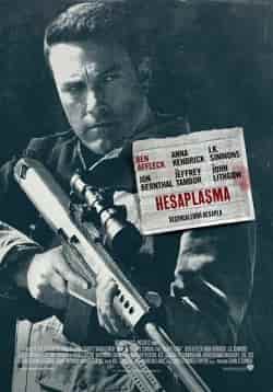 Hesaplaşma The Accountant izle Altyazılı Film izle 1080p Full  