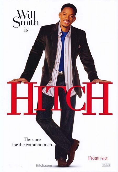 Aşk Doktoru – Hitch izle