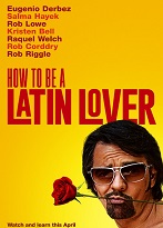 How to Be a Latin Lover izle