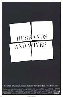 Kocalar ve Karıları – Husbands and Wives izle