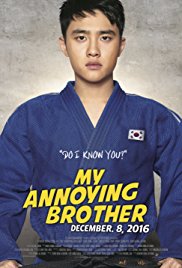 Hyeong – My Annoying Brother izle