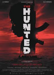 The Hunted İZLE