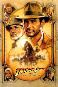 Indiana Jones: Son Macera izle