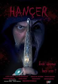 Hançer izle