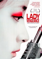 İntikam Meleği – Sympathy for Lady Vengeance izle
