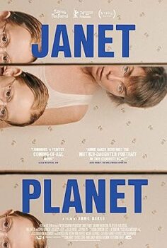 Janet’ın Gezegeni (Janet Planet) izle