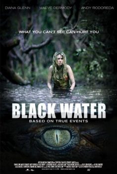Karanlığın Dişleri – Black Water izle