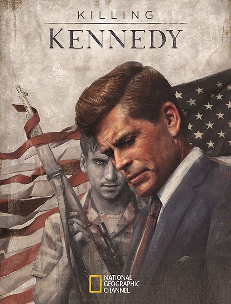 Kennedy Suikasti – Killing Kennedy izle